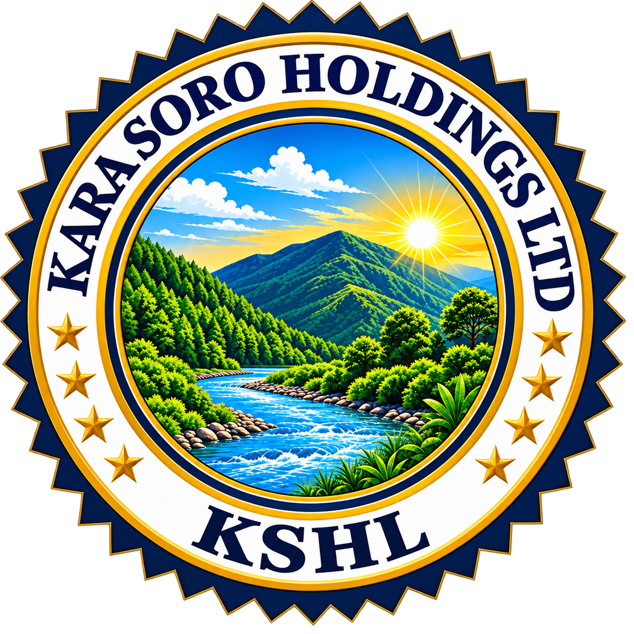Kara Soro Holdings Limited