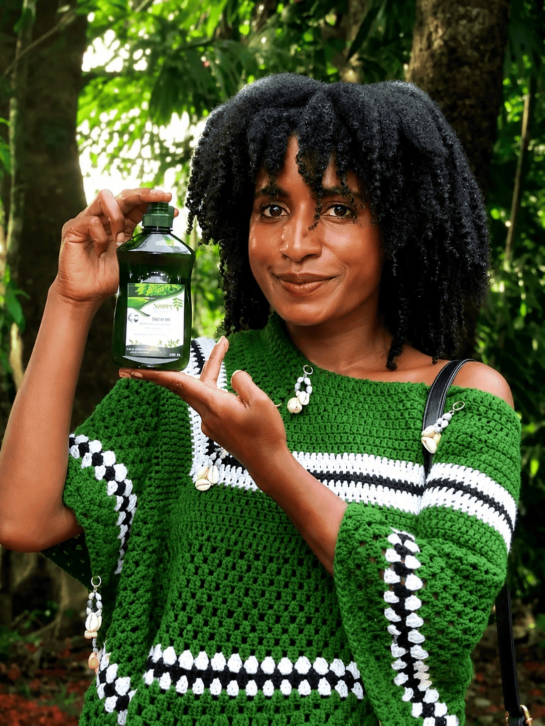 About Doris Neem Products