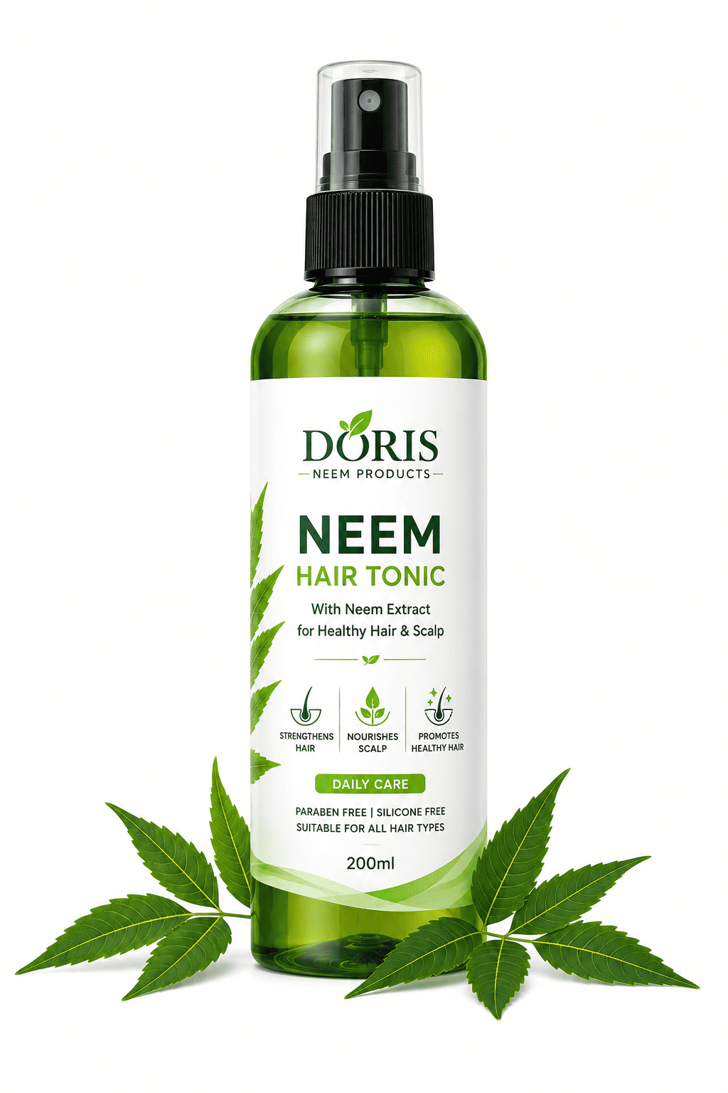Neem Hair Tonic