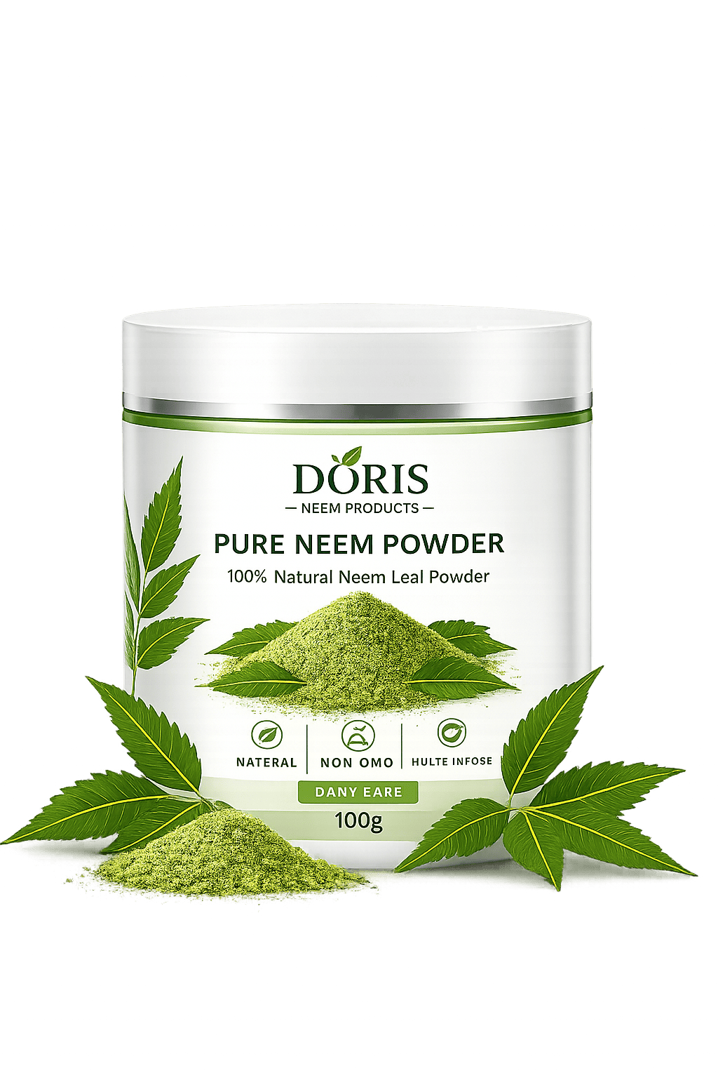 Neem Hair Tonic