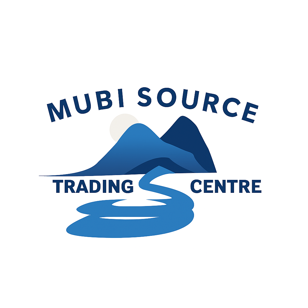 Mubi Source Trading Centre