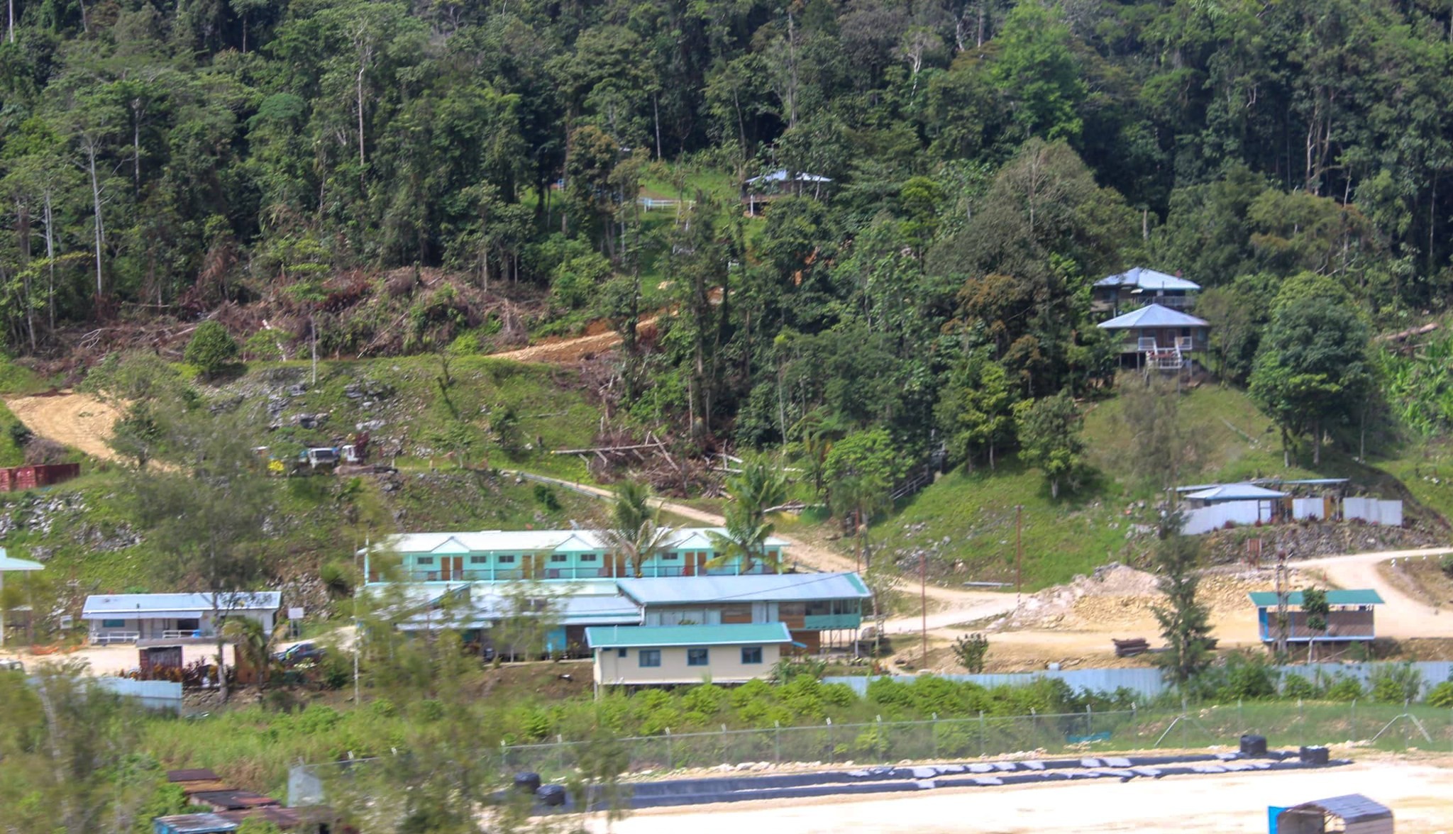 Kutubu Community