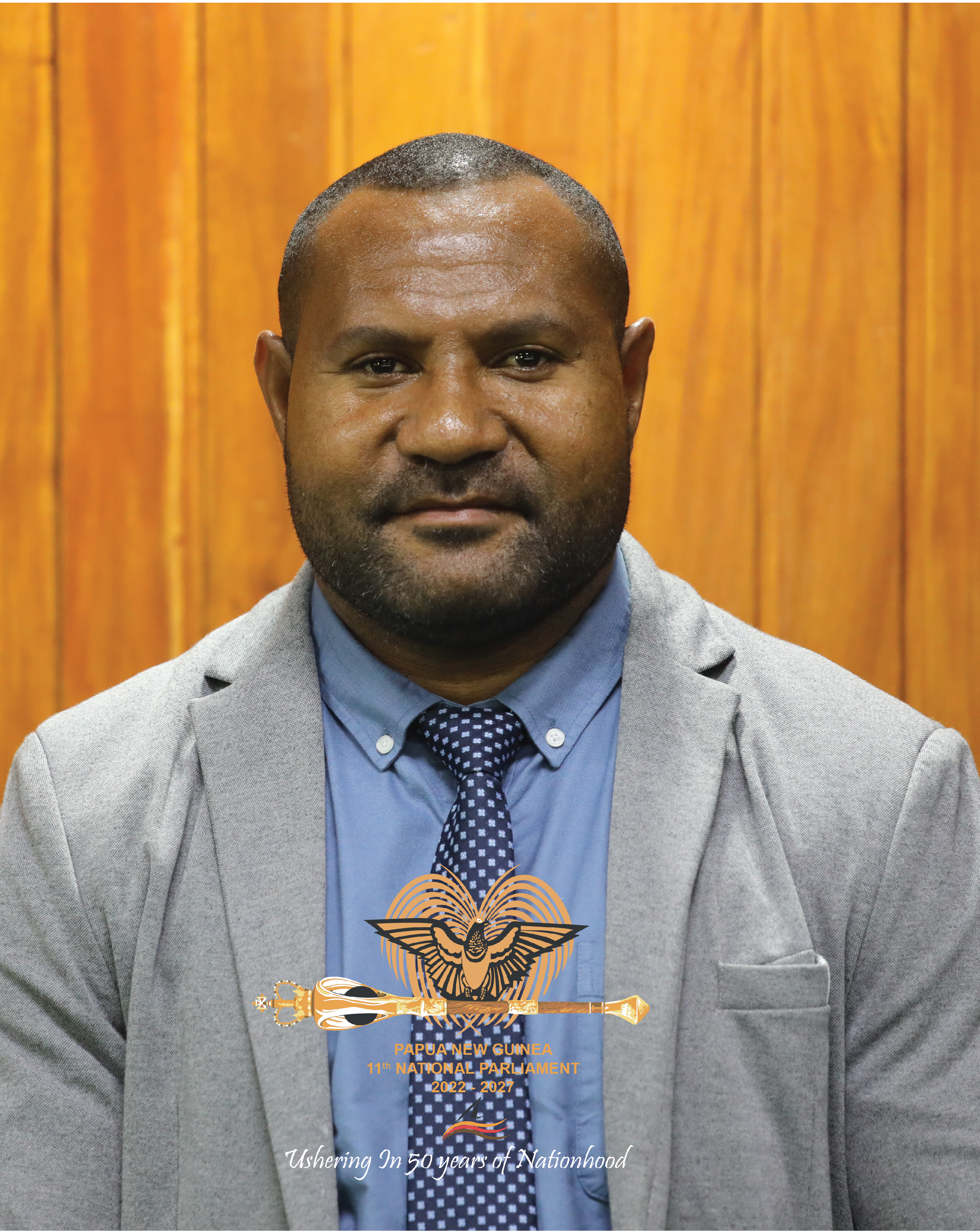 Minister for Defence