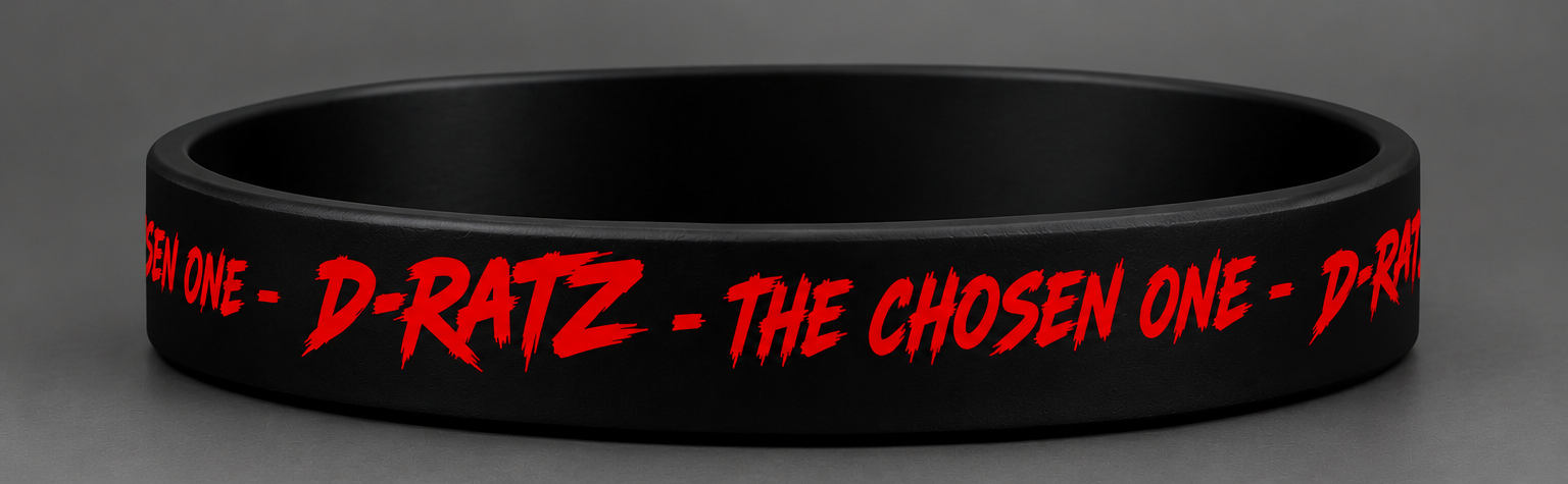 D-Ratz Armband