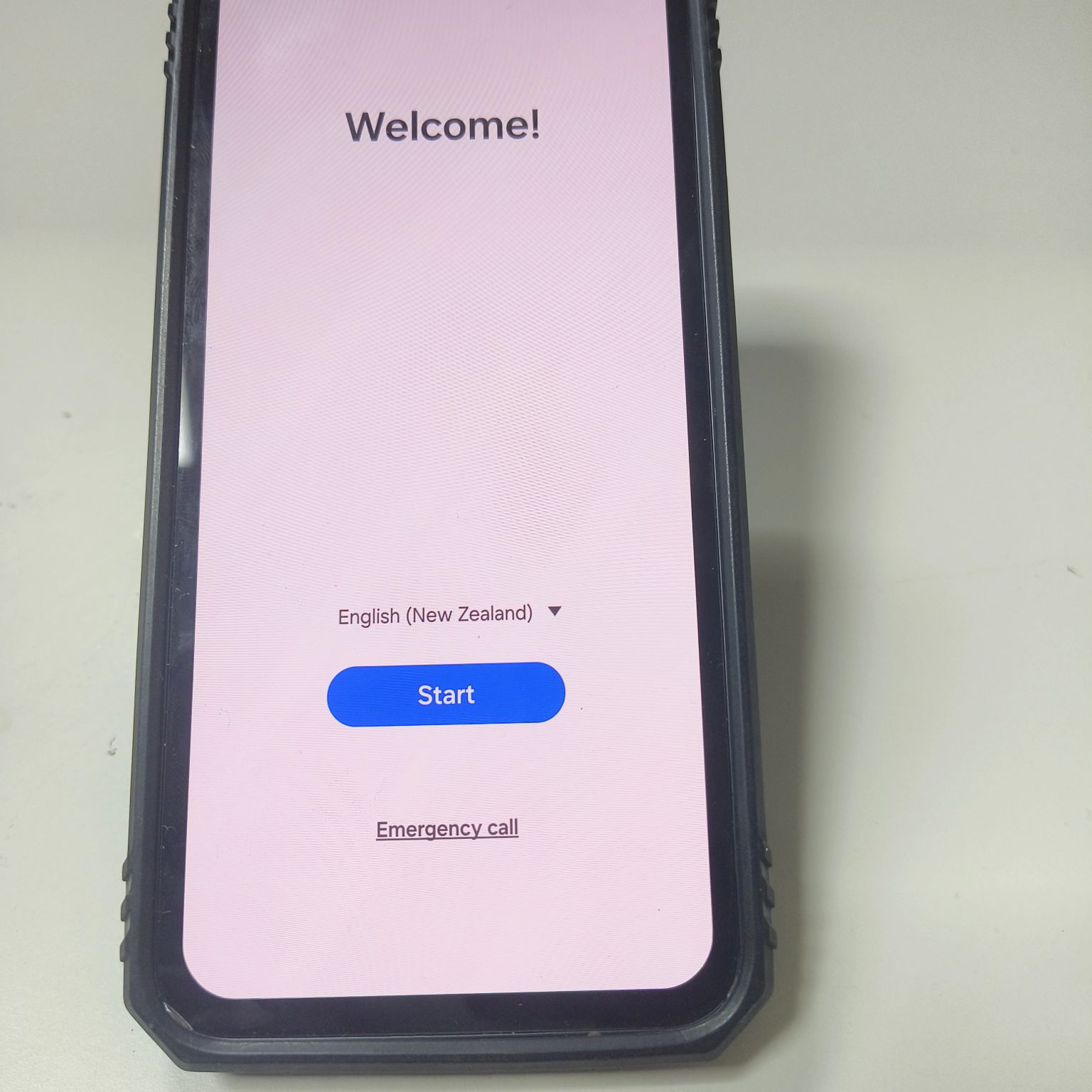 Samsung Galaxy A54 5G