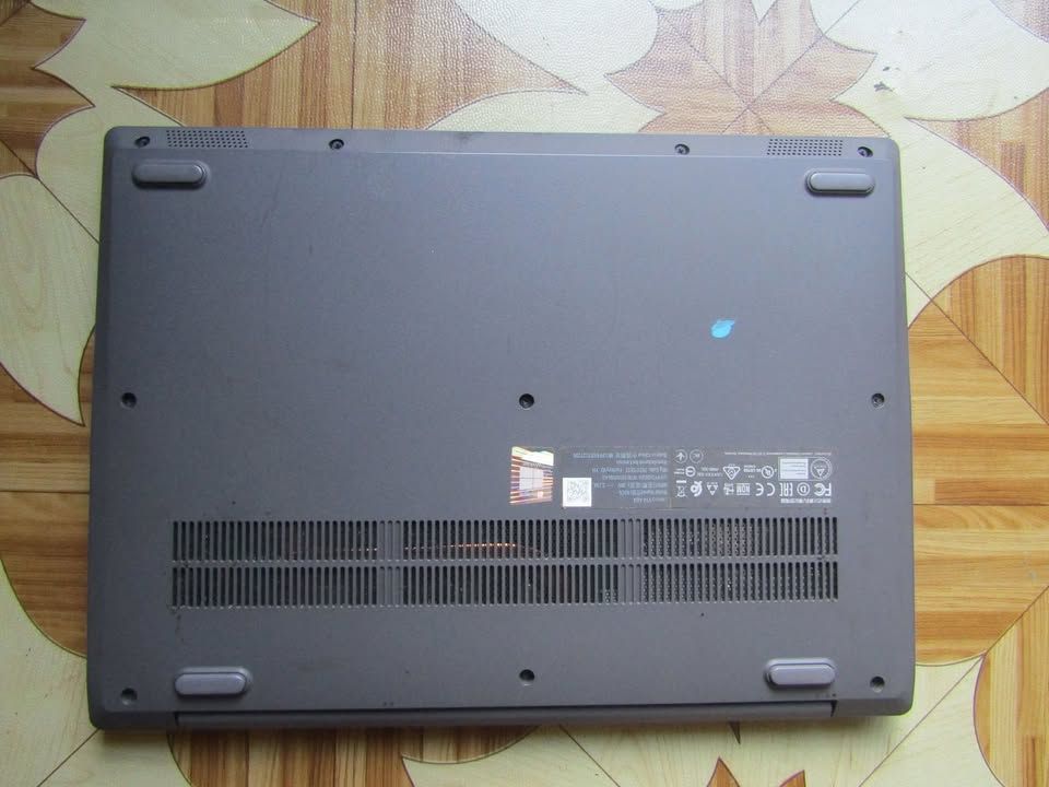 Lenovo IdeaPad Laptop