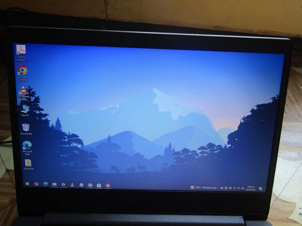 Lenovo IdeaPad Laptop