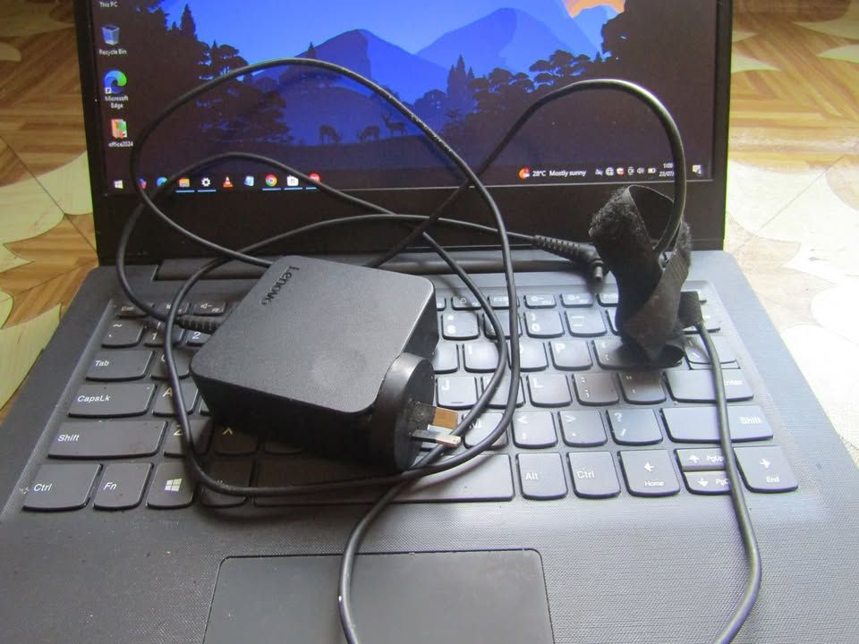 Lenovo IdeaPad Laptop