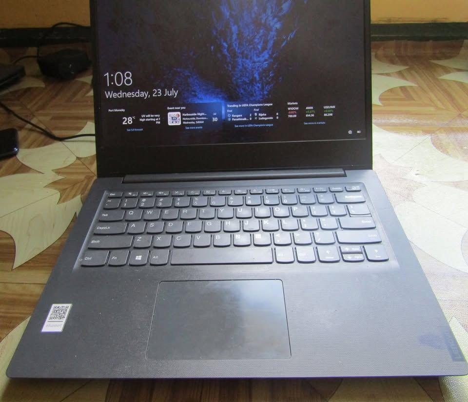 Lenovo IdeaPad Laptop