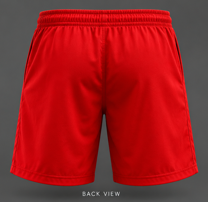 D-Ratz Shorts