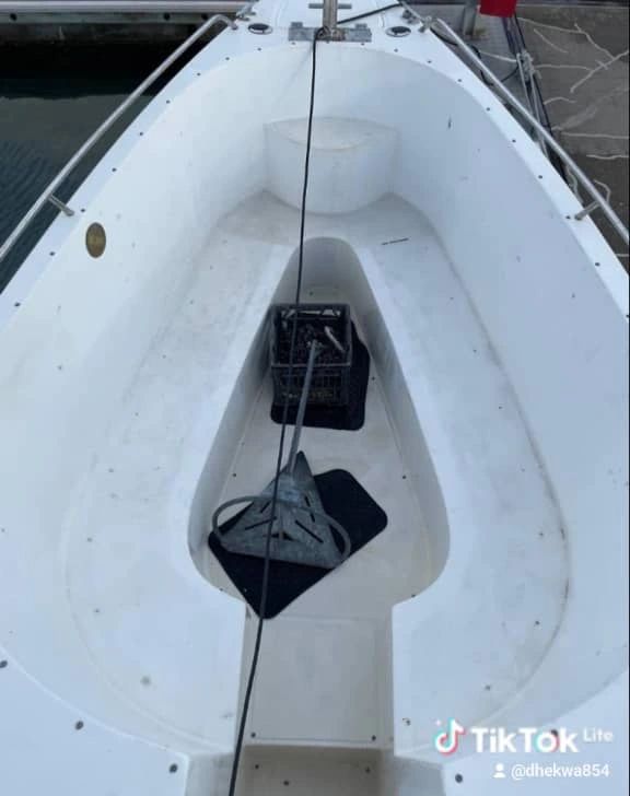 Speed Boat Licensed and Ready