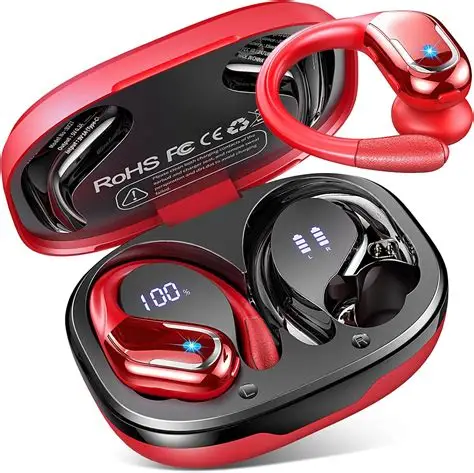 Wireless Headphones