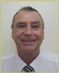 Geoffrey Purvey Photo