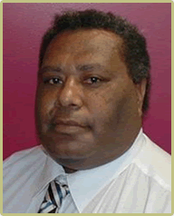 Harvey Maladina Photo